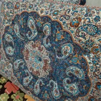 یک جفت پشتی سالمه سالمه
