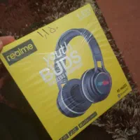 هدفون realme org