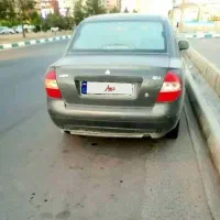 تیبا صندوقدار مدل ۹۵