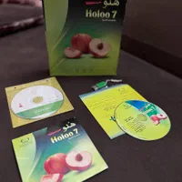 نرم افزار جامع هلو کد 44|قطعات و لوازم جانبی رایانه|قزوین, |دیوار