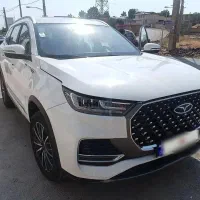 تیگو ۸ پرومکس ie 1403 کم کار