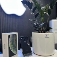 iphone xs 256 LL/A از دم قسط و نقدی|موبایل|کرج, مهرویلا جنوبی|دیوار