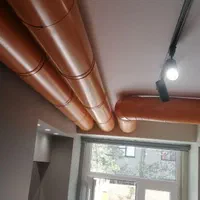 کانال سازی کانال کولر دریچه لوله|خدمات پیشه و مهارت|تهران, امام زاده عبدالله|دیوار