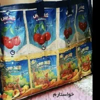 سفره قدیمی|سفره، حوله، دستمال آشپزخانه|سمنان, |دیوار