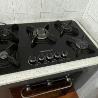 گاز و فر توکار|اجاق گاز و لوازم برقی پخت‌وپز|ساری, |دیوار