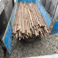 خرید و فروش آهن آلات دست دوم