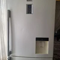 یخچال فریزر سینجر