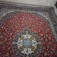 فرش قدیمی نو