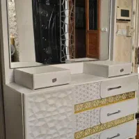 میز آرایش