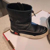 بوت بچگانه سایز ۳۲