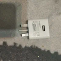 شارژر اصلی تایپ سی فست شارژ|لوازم جانبی موبایل و تبلت|قم, علی آباد سعدگان|دیوار