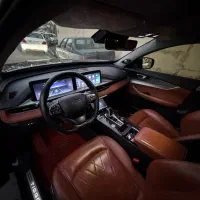 تیکو ۸ پرو|خودرو سواری و وانت|تهران, پرستار|دیوار