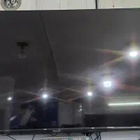 تلویزیون led پکول ۵۵ اینچ