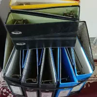 زونکن لبه فلزی