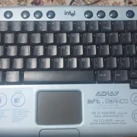 کیبورد اینتل