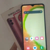 سامسونگ A04 حافظه 64 رم 4