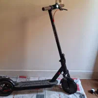 اسکوتر برقی|دوچرخه، اسکیت، اسکوتر|اصفهان, محمودیه|دیوار