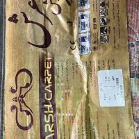 فرش ۶ متری ۲ عدد|فرش|کرمانشاه, |دیوار