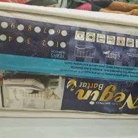 تشک تک نفره