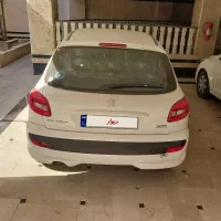 پژو ۲۰۷سقف فلز هیدرولیک TU5|خودرو سواری و وانت|تهران, دهقان|دیوار