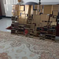 فروش آینه مدرن در آفر ویژه