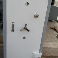 گاوصندوق مدل دوهزار نو و استوک کاوه|ابزارآلات|یزد, |دیوار