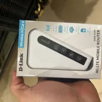 مودم جیبی مارک D-Link