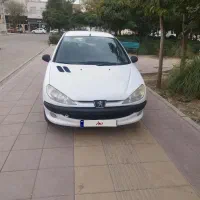 206tu3|خودرو سواری و وانت|کرج, کمال‌شهر|دیوار