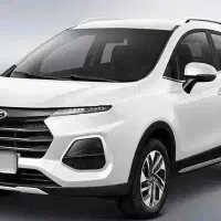 جک SR3 اس ار سه JAC KMC مدل ۱۴۰۴ صفر خشک