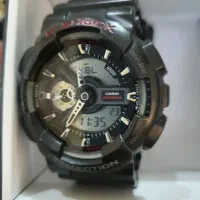 ساعت جی شاک اصلی|ساعت|کرج, شهرک امام رضا (ع)|دیوار