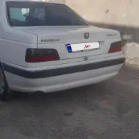 پژو پارس|خودرو سواری و وانت|همدان, |دیوار