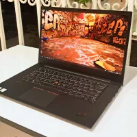 لنوو P1 G2 i79850H 4K گرافیک T2000 گیمینگ و مهندسی