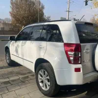 سوزوکی ویتارا ۲۴۰۰ اتوماتیک کلاس ۱۰ ( اقساطی )