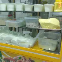 شاگرد برای لبنیاتی (شهرک جهاد)