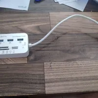 usb