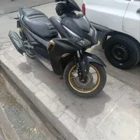 موتور ایروکس