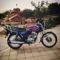 موتور تیزتک ۱۵۰مدل ۱۴۰۳