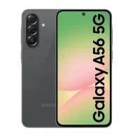 سامسونگ A56 256G اقساط(تک فقره چک - بازنشستگان)