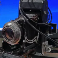 دوربین عکاسی قدیمی|دوربین عکاسی و فیلم‌برداری|سقز, |دیوار