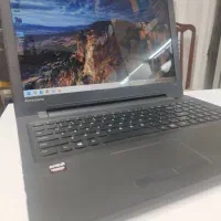 لپتاپ لنوو با گرافیک جدا و SSD|رایانه همراه|اندیشه, اندیشه فاز ۴|دیوار