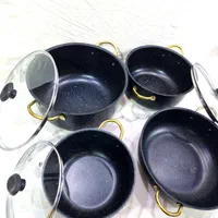 سرویس قابلمه بوش|ظروف پخت‌وپز|اهواز, زیتون کارگری|دیوار