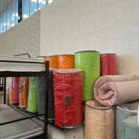 بالشت و تشک شرکتی|رختخواب، بالش، پتو|تهران, کیانشهر|دیوار