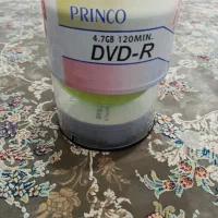 DVD PRINCO اصل
