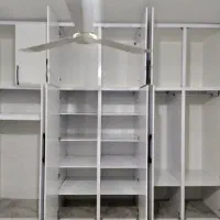 تعمیرات و نصب کابینت و کمد دیواری