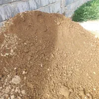 ماسه 06.شسته. مخلوط ‌.اجر .کود حیوانی پوسیده|مصالح و تجهیزات ساختمان|مرودشت, پشت سایپا‎|دیوار