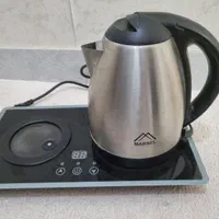 چایساز|سماور، چای‌ساز، قهوه‌ساز|تهران, تهران‌ویلا|دیوار