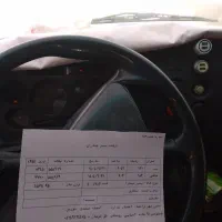 کامیونت۶تن موتورگیربکس ایسوزو یخچالی باقرارداد۵۰ت|خودرو سنگین|مشهد, حرم مطهر رضوی|دیوار