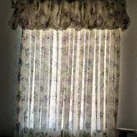 پرده اتاق خواب