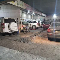 مکانیک سیار چینی و ایرانی