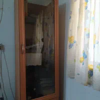 کمد یا کتابخانه